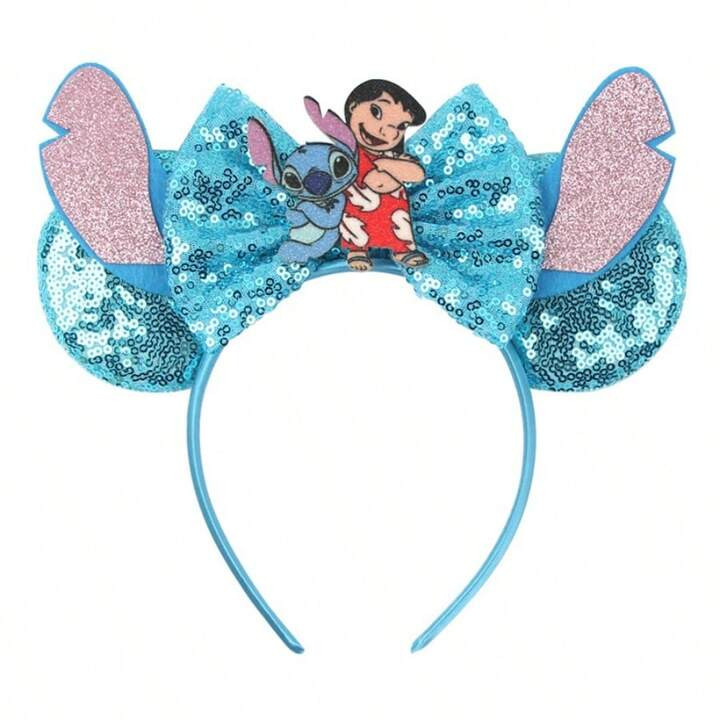 Lily And Stich | SHEIN