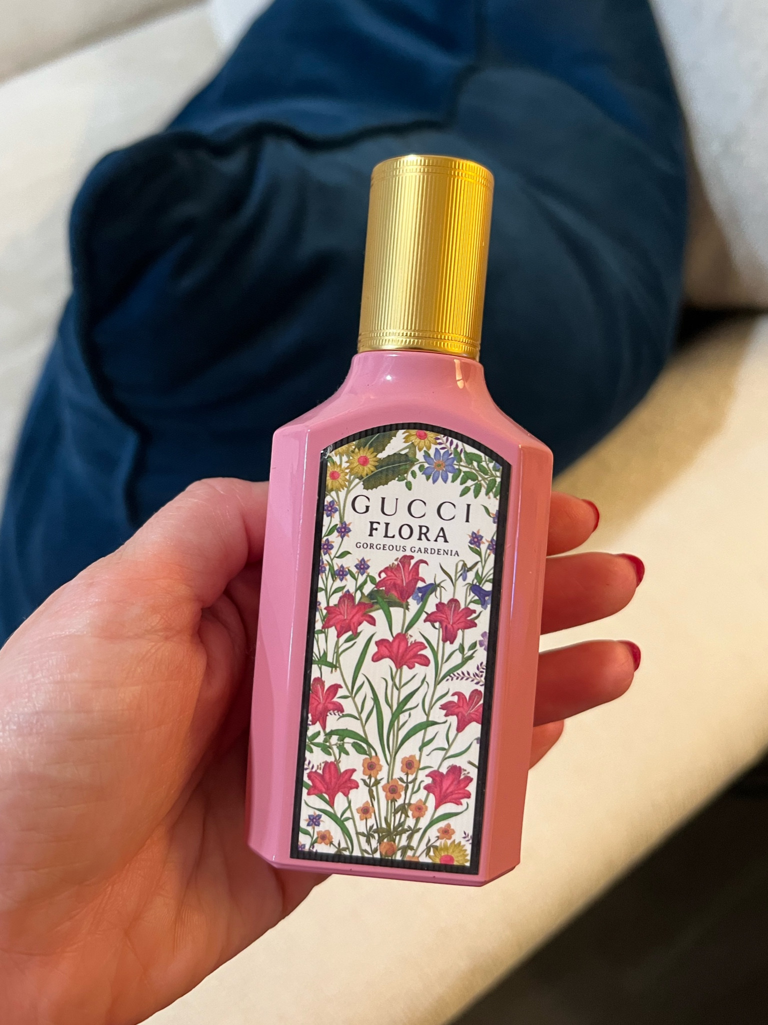 One of my favorite scents

#LTKfindsunder100 #LTKGiftGuide