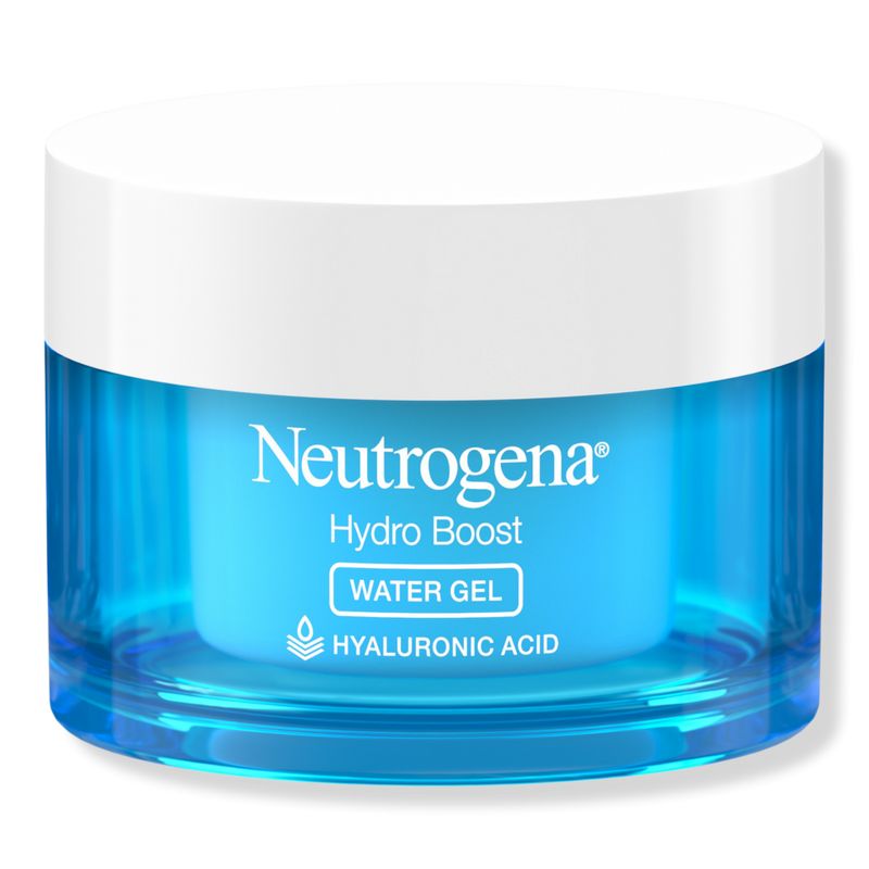 Neutrogena Hydro Boost Water Gel | Ulta Beauty | Ulta
