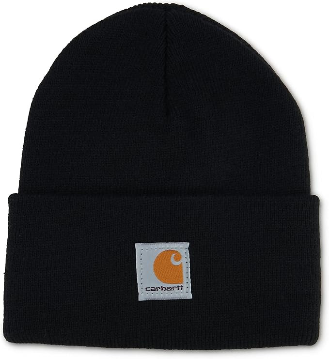 Carhartt Kids Acrylic Watch Hat | Amazon (US)