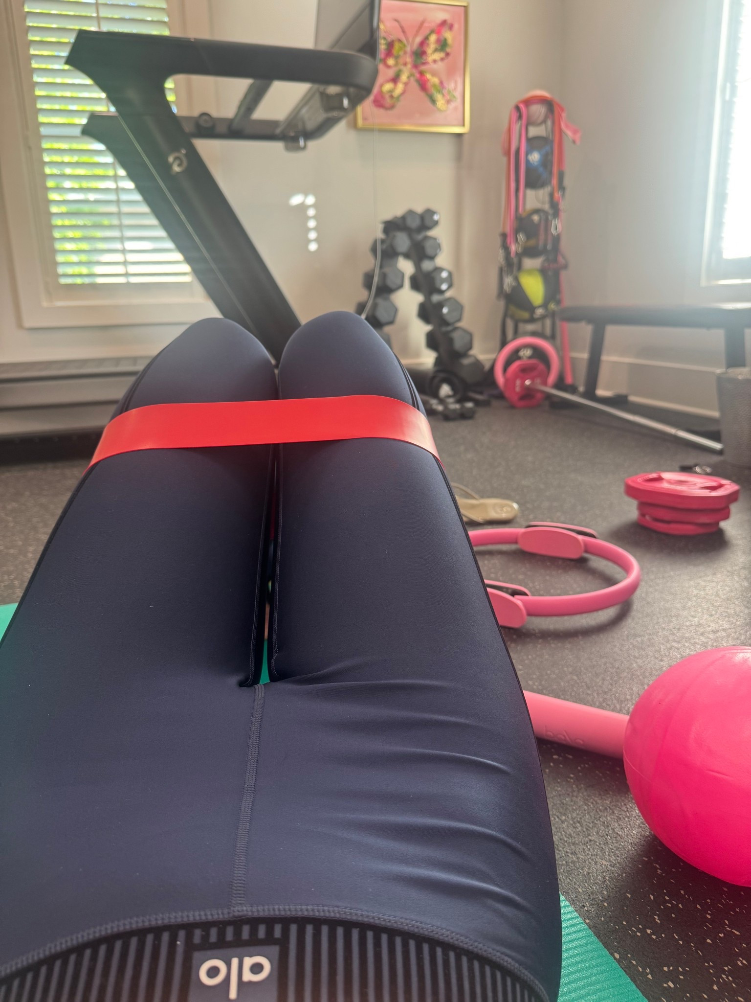 My workout must haves 

#LTKActive #LTKFindsUnder50 #LTKFindsUnder100