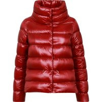 Herno Coats Bordeaux | Balardi (US & Canada)