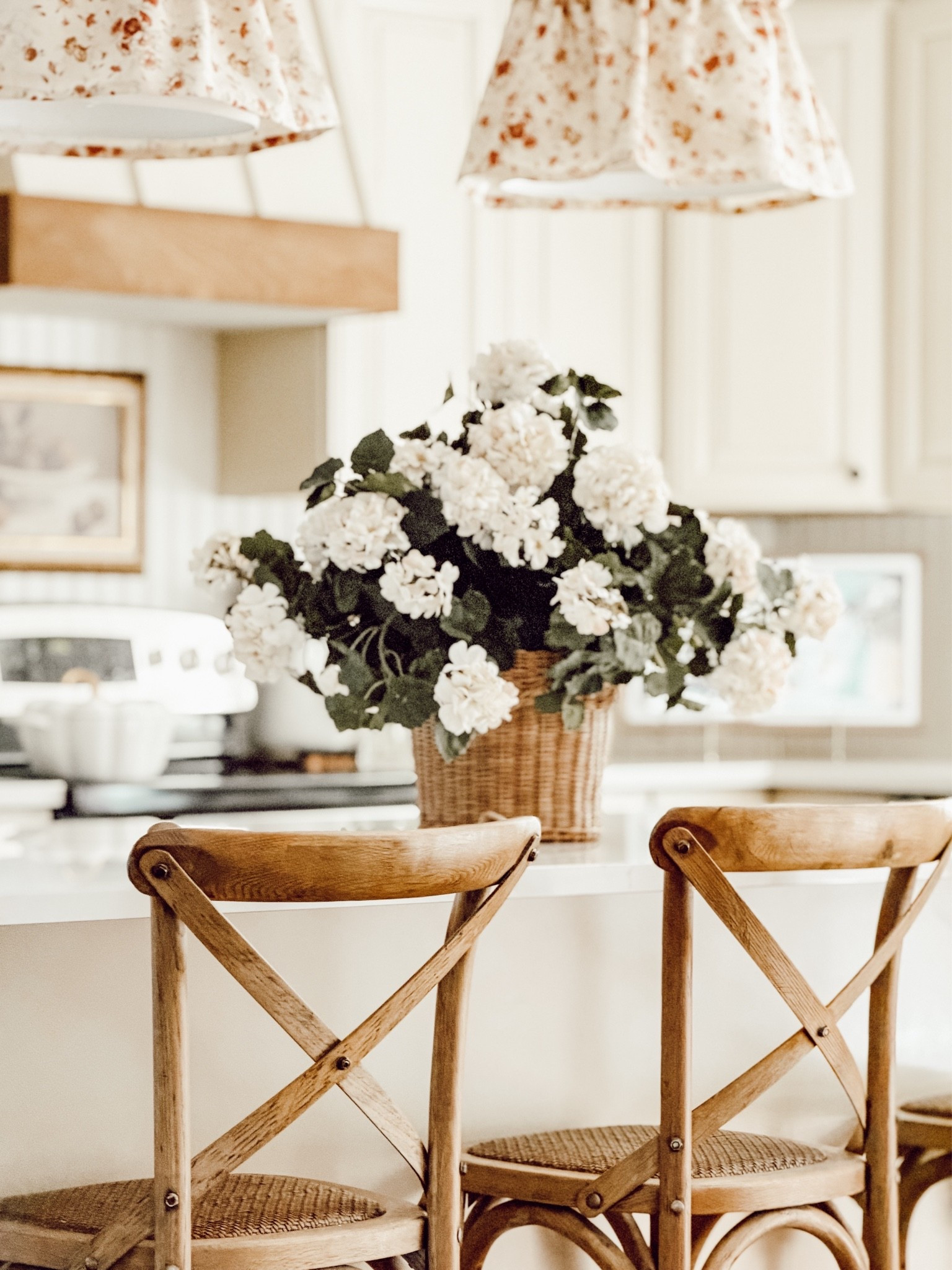 Cozy kitchen.🤎

#LTKdayinmylife #LTKHome