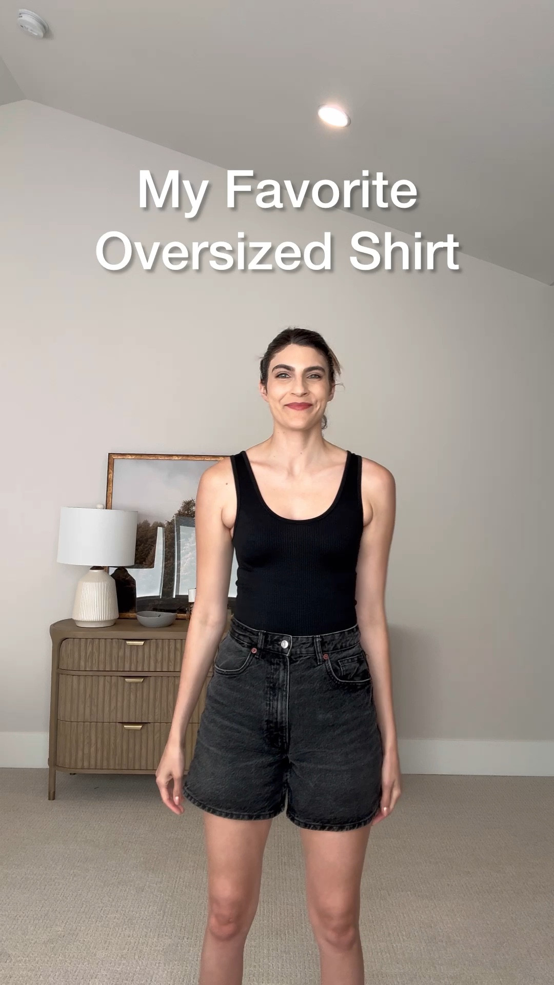 One of my fave tall girl pieces that I wear on repeat!

This shirt comes in linen and organic cotton styles, as well as, tall, petite, and regular sizes! 🙌🏻 It’s a great addition to any capsule wardrobe! 


#LTKSaleAlert #LTKFindsUnder50