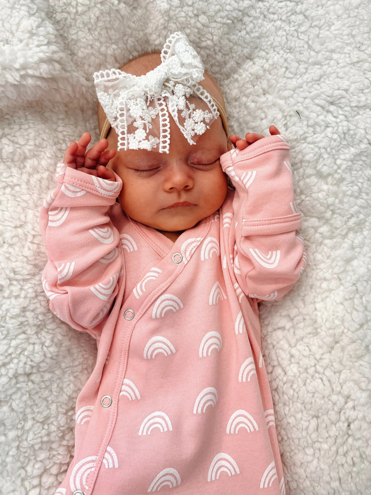 Muslin Bunny Lovey, Oatmeal | SpearmintLOVE