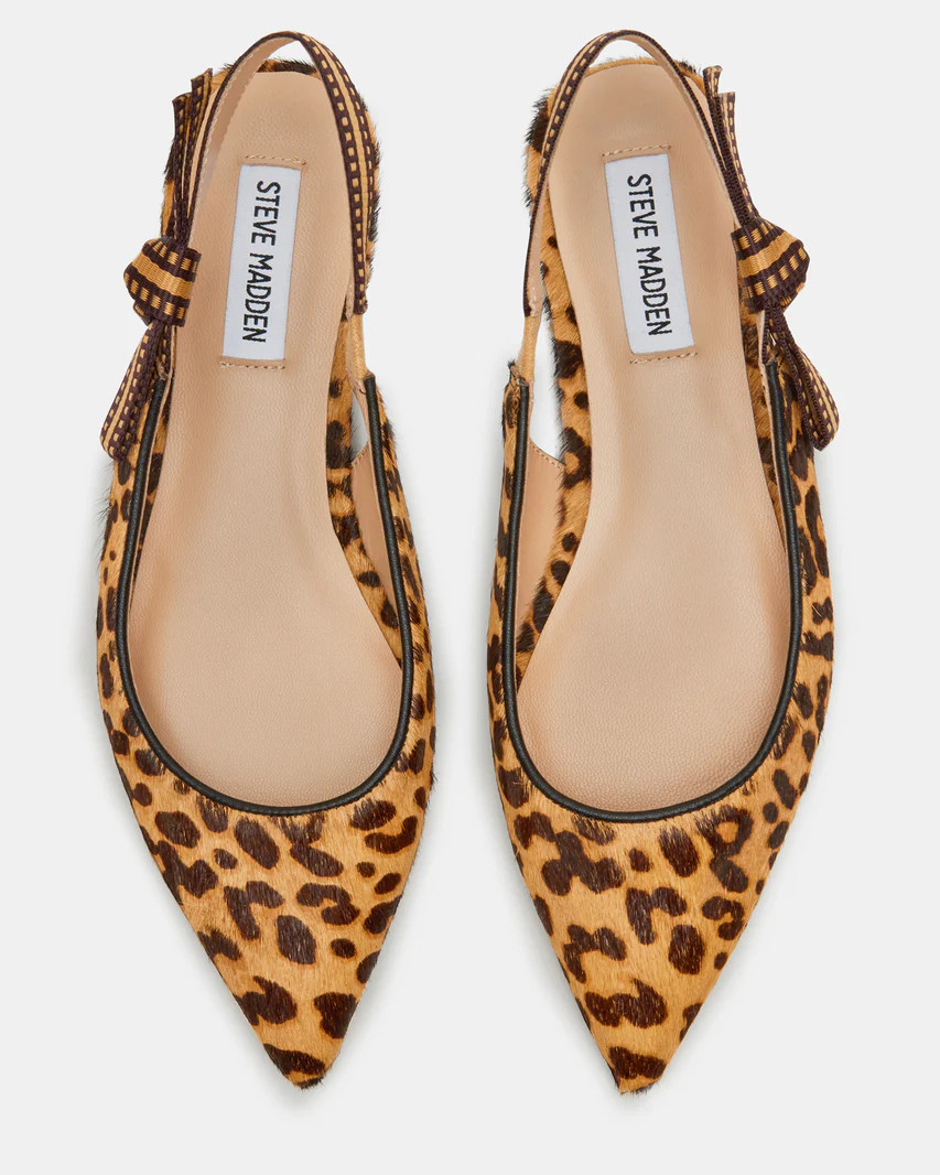 Olsen Leopard | Steve Madden (US)