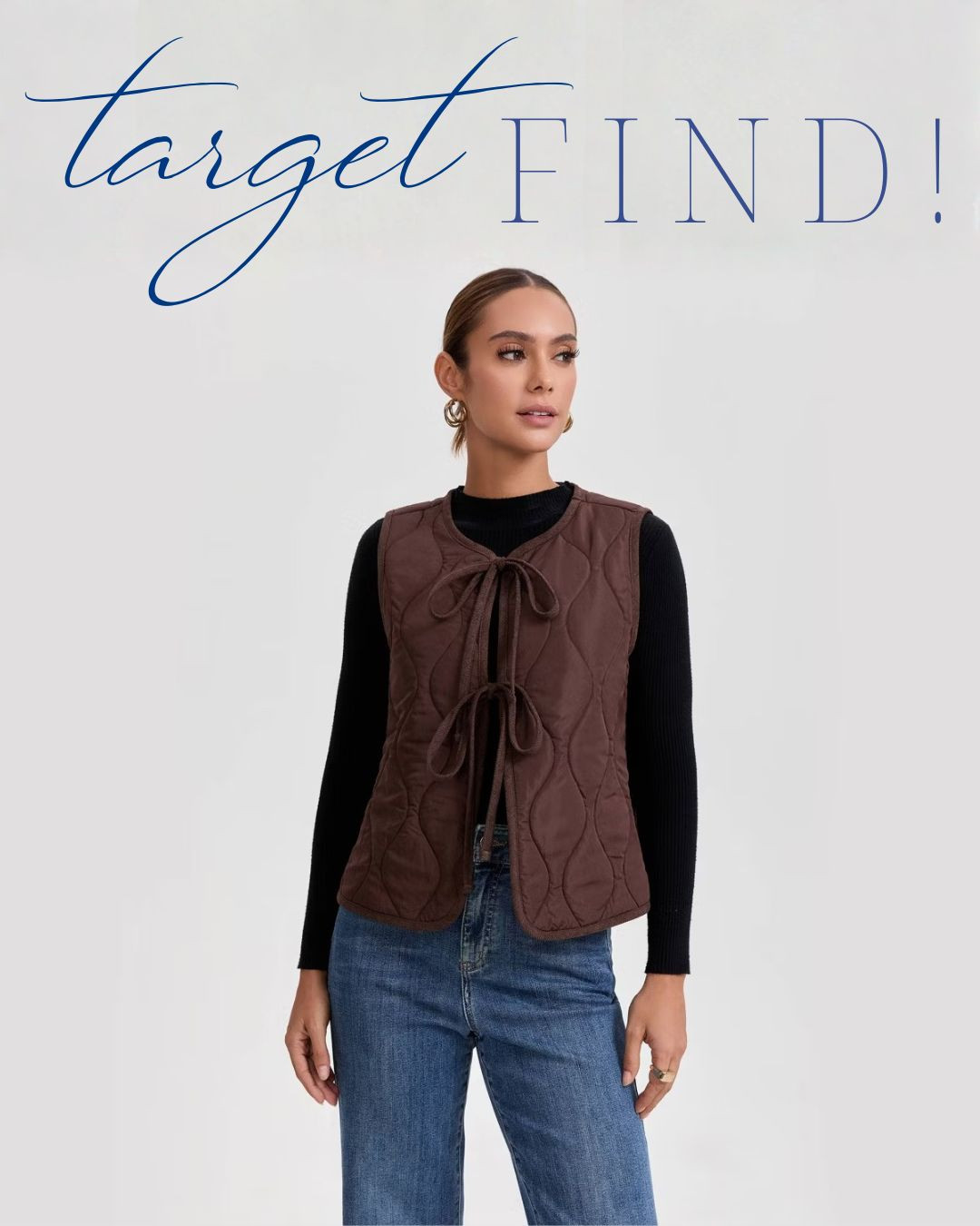 Target find! The perfect seasonal pieces — chic and easy to style! A budget-friendly staple that elevates any everyday outfit.
fall outfit, Target fashion, affordable style, neutral wardrobe 

 #LTKSeasonal #LTKBeauty