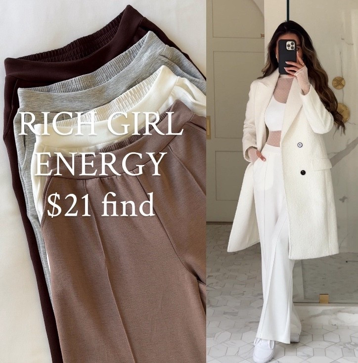 Scroll to shop! Follow for more finds! Xo! 🥰

#LTKWorkwear #LTKFindsUnder100 #LTKFindsUnder50