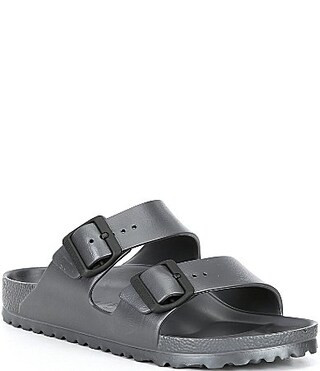 Birkenstock Women's Arizona EVA Waterproof Essentials Slide Sandals - 6M | Dillards