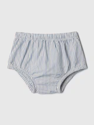 Baby Print Diaper Cover | Gap (US)