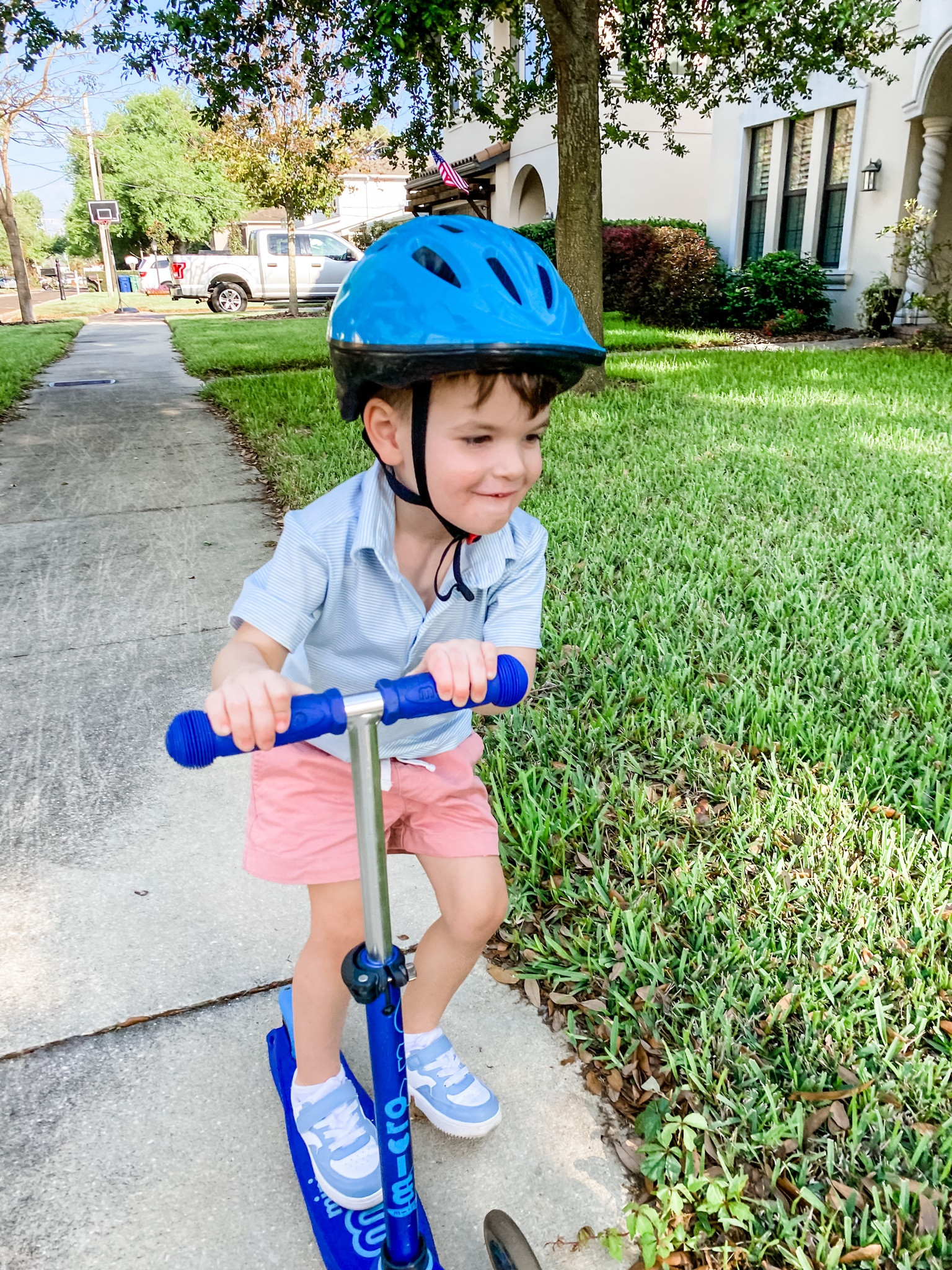 JCrew toddler shirt and shorts. Runs slightly large so we size down  

#LTKfamily #LTKSale #LTKkids