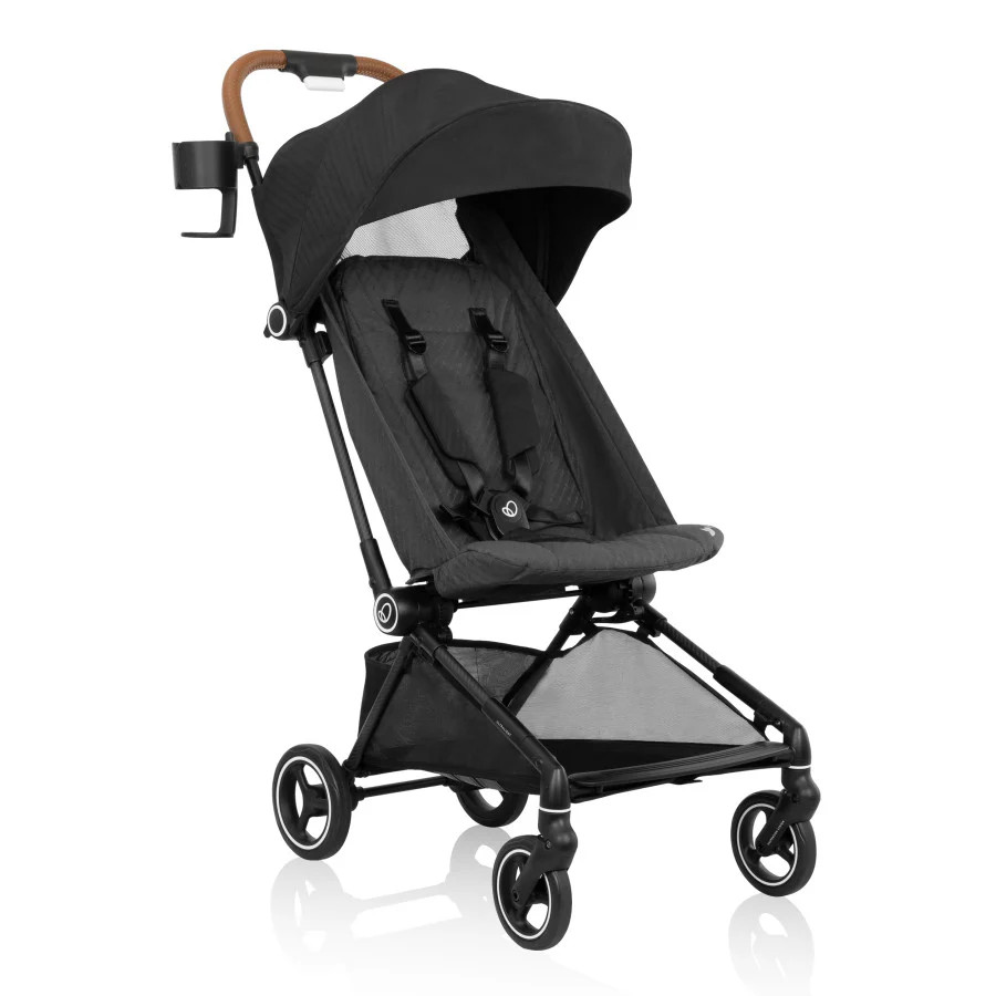 Hummingbird Ultra-Lightweight Carbon Fiber Stroller - Evenflo® Official Site | Evenflo Company