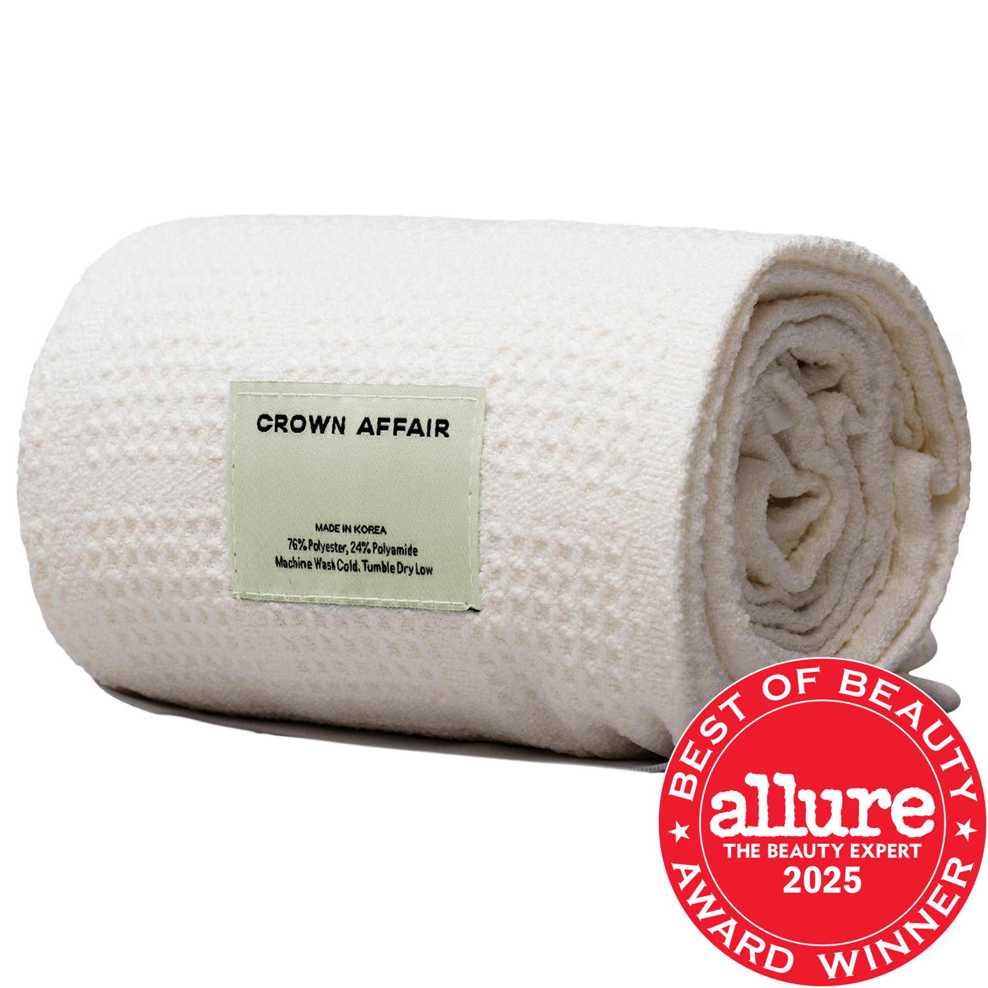 Crown Affair The Hair Towel | Sephora (US)
