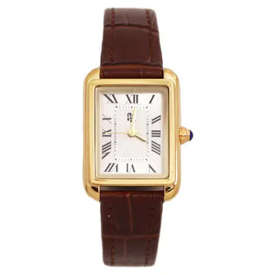 Petit Moments Palome Watch, 95mm x 65mm in Gold at Nordstrom | Nordstrom