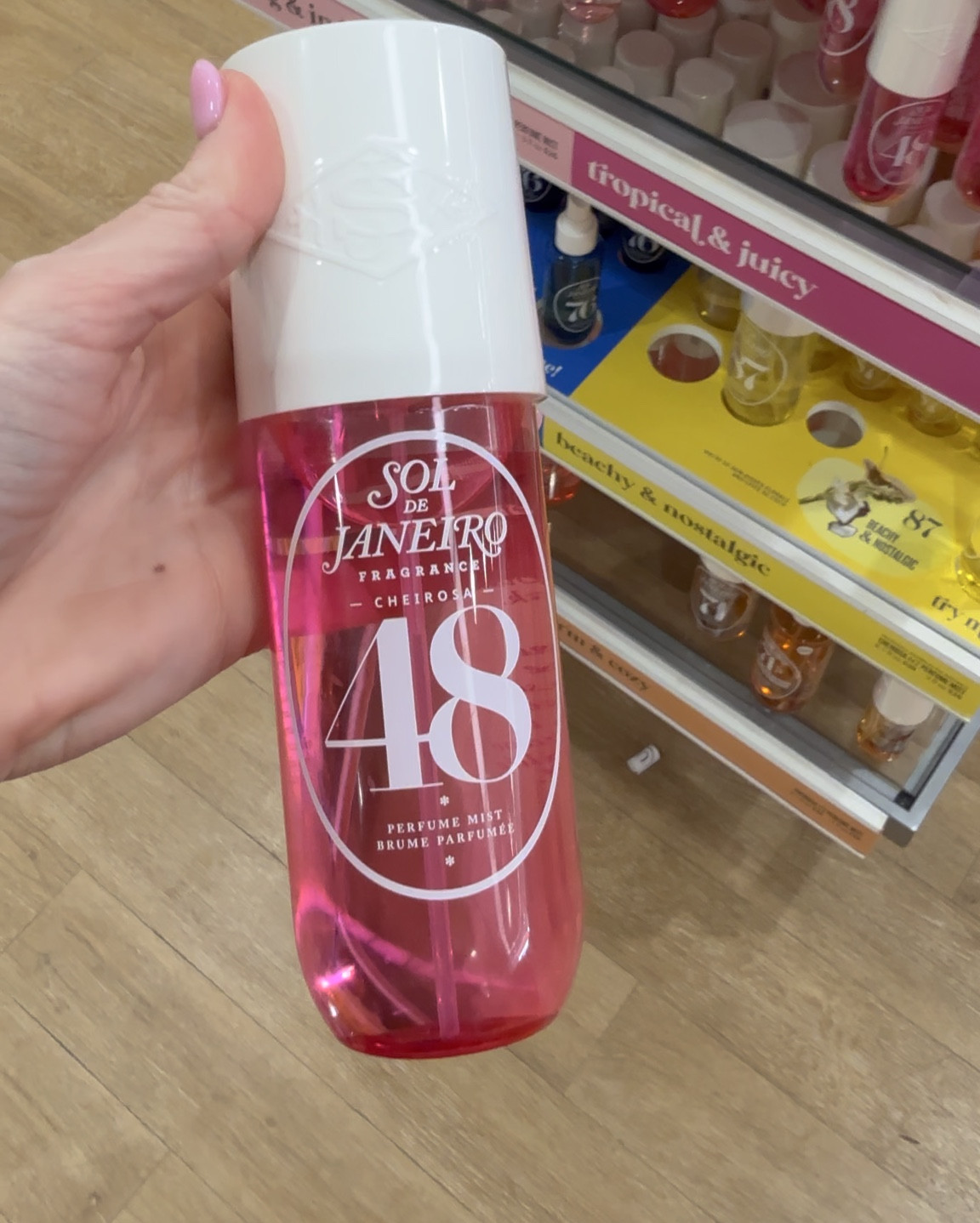 These both left with me! 

#LTKselfcare #LTKBeauty #LTKmomlife