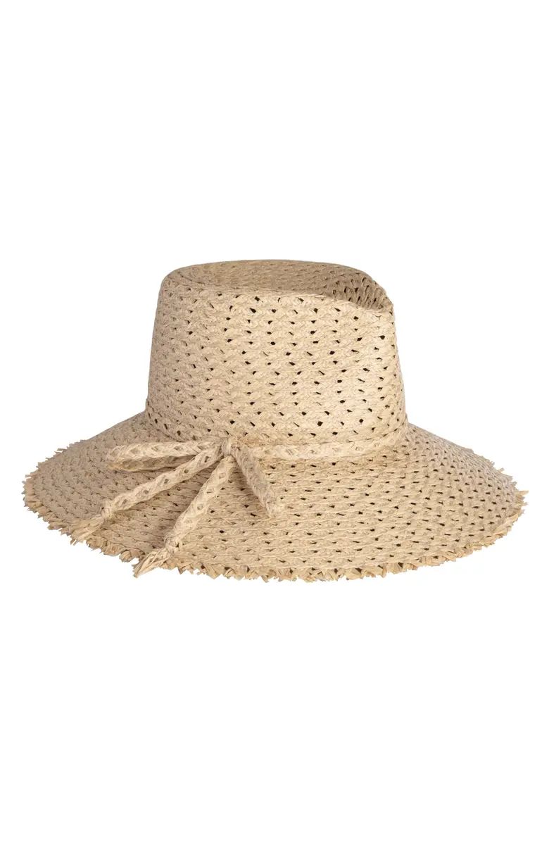 Ellie Straw Hat | Nordstrom