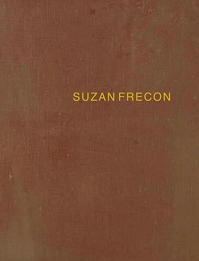Suzan Frecon | Amazon (US)