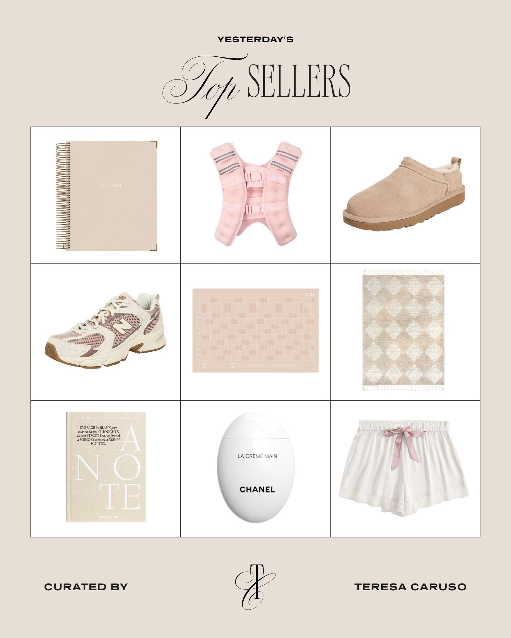 Yesterday’s top sellers 

#LTKFindsUnder100 #LTKFindsUnder50