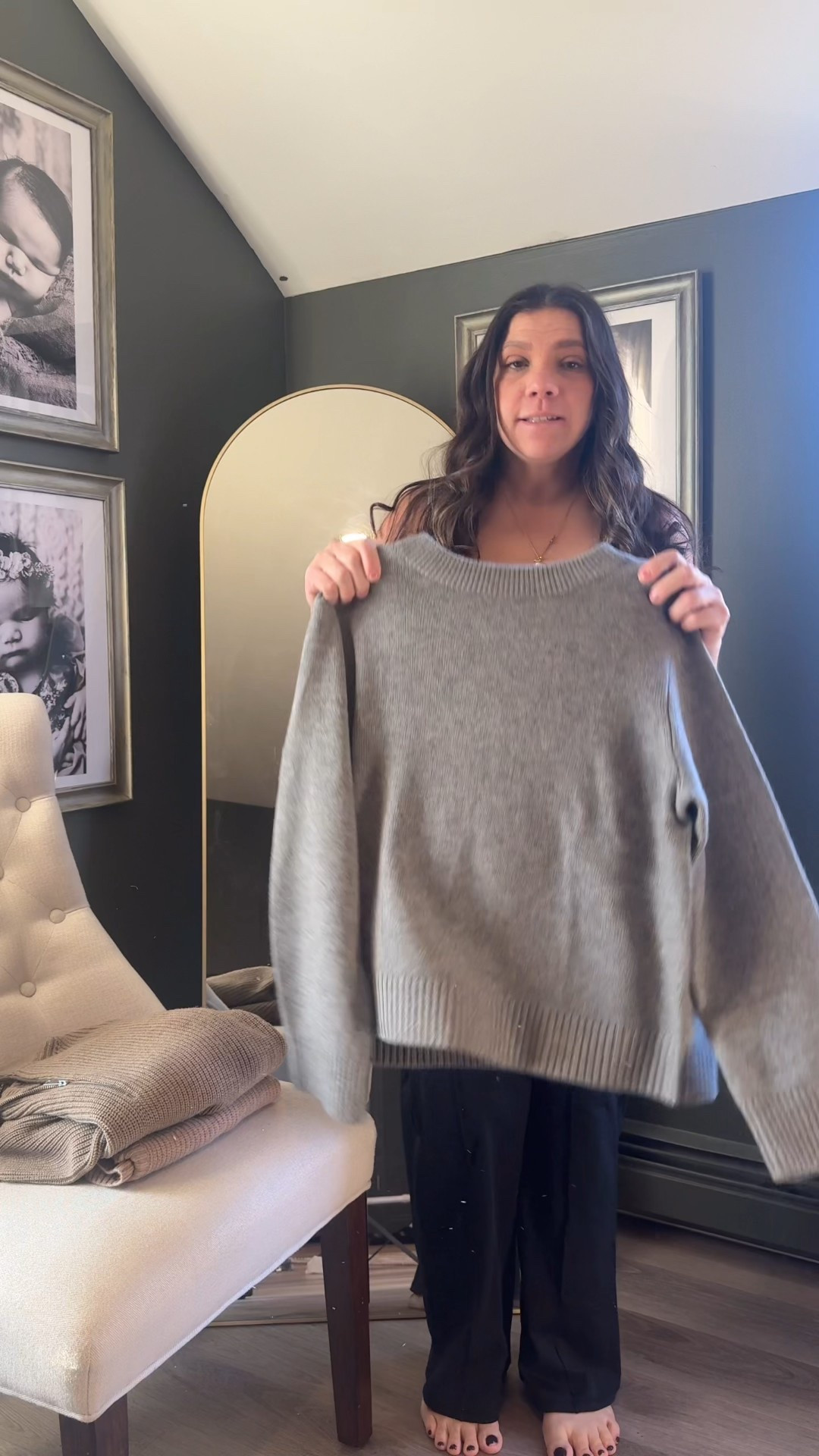 Layering season is officially here 🤍 
Use code INFG-25DOWNSOUTHSTREET10 to save and additional 10%

#LTKootd #LTKCyberWeek #LTKgrwm