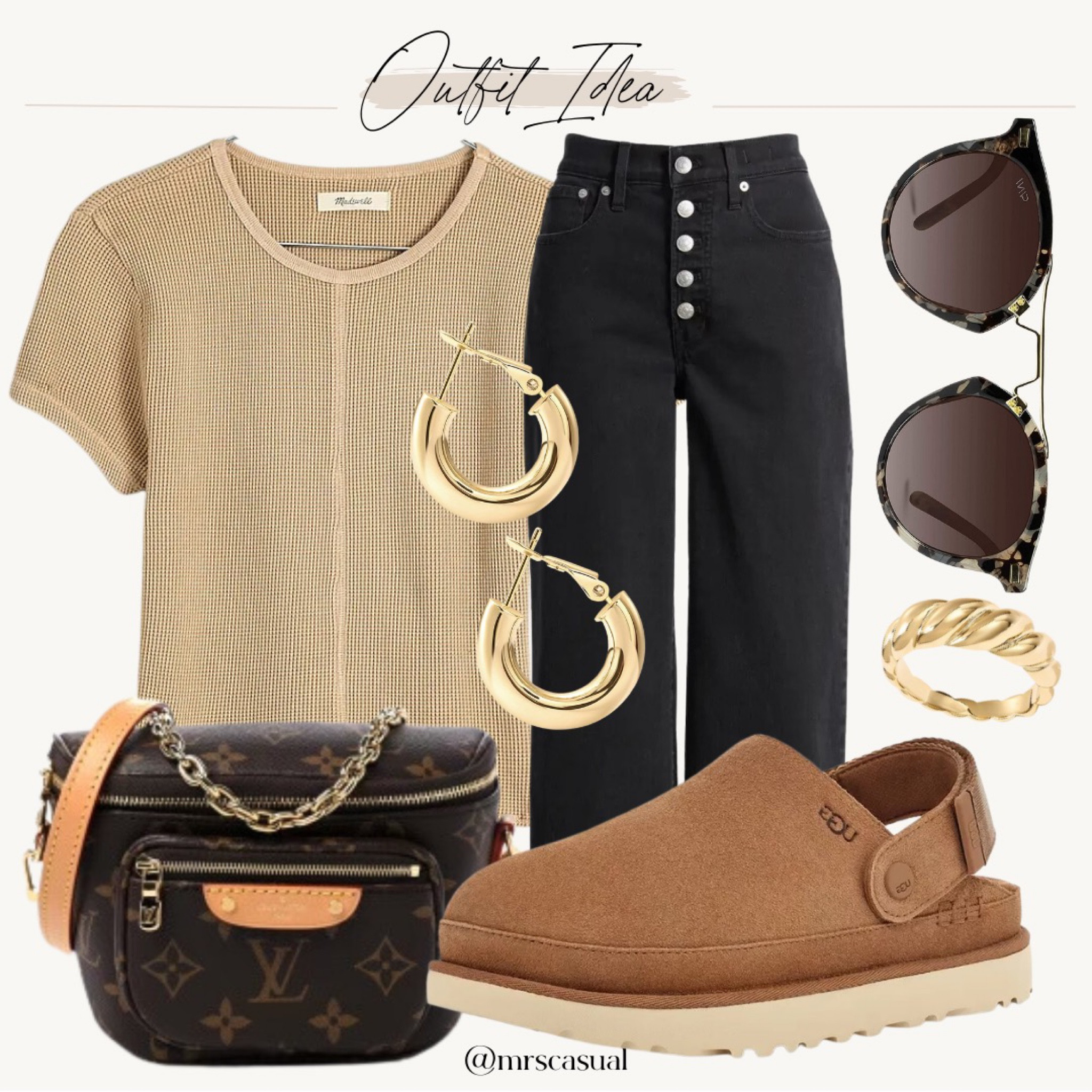 Just got this top and it’s the perfect basic #LTKover40

#LTKSeasonal #LTKshoecrush