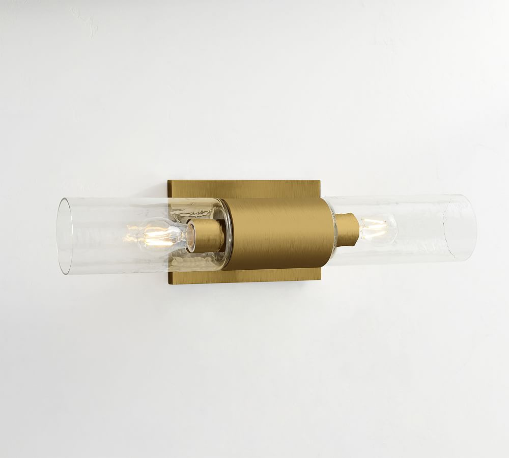 Frances Double Sconce | Pottery Barn (US)