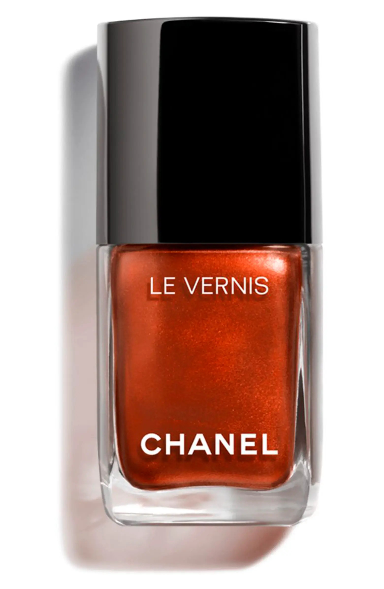 LE VERNIS Longwear Nail Color | Nordstrom