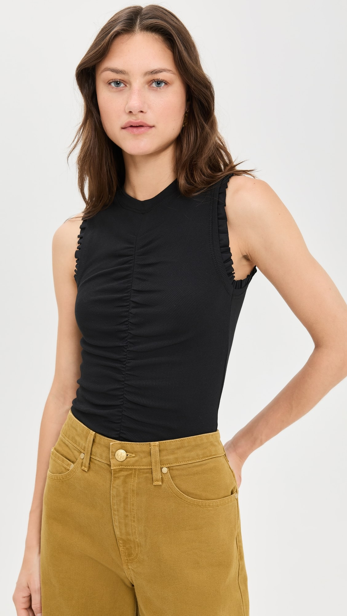 Kyla Top | Shopbop