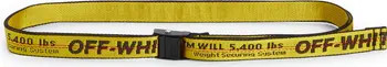 Off-White Mini Industrial Woven Belt | Nordstrom | Nordstrom