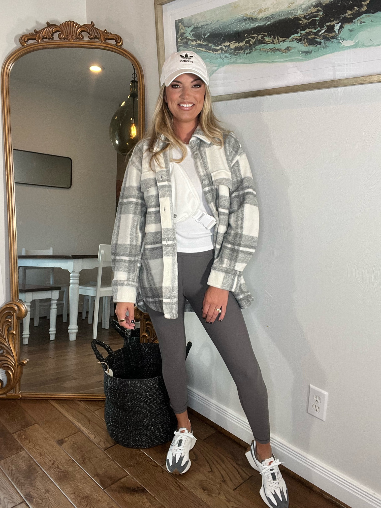 Amazon leggings outfit 
Fall outfits 


#LTKfindsunder50 #LTKfindsunder100 #LTKsalealert