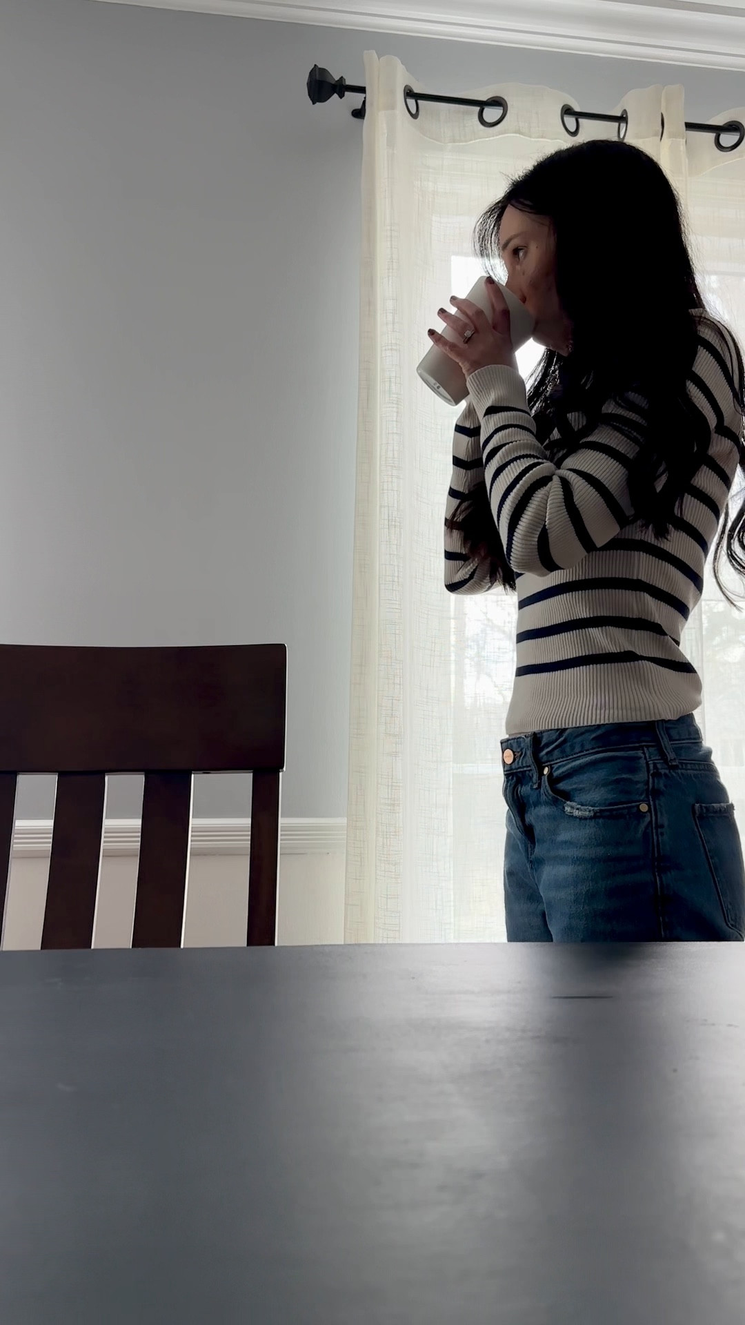 Errands, but make it chic 🖤 Keeping it comfy yet put-together for a productive day ahead. What’s on your to-do list? #ErrandOutfit #EverydayStyle #OnTheGoLooks

#LTKFindsUnder100 #LTKStyleTip #LTKSeasonal