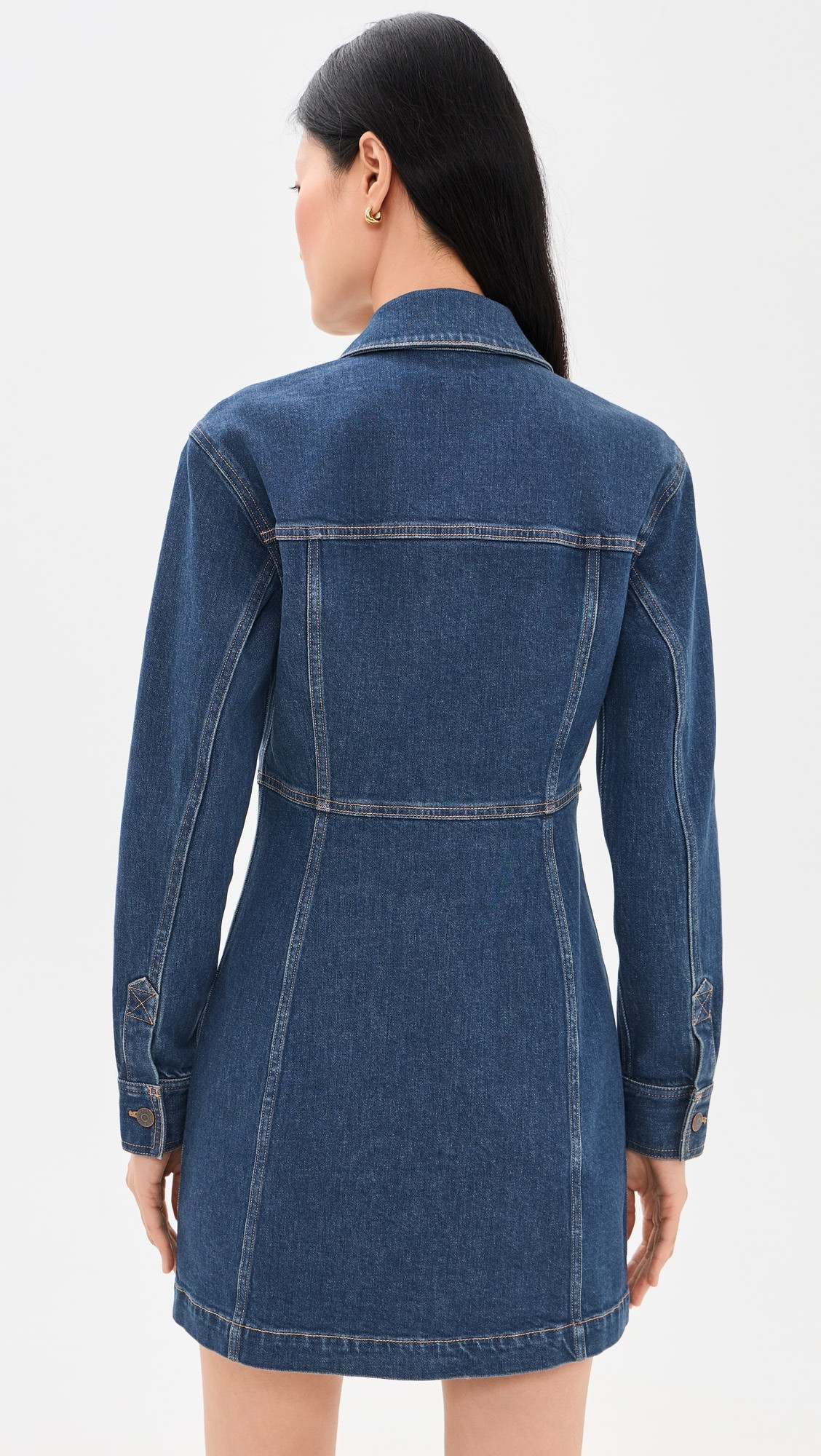 Bandera Dress | Shopbop