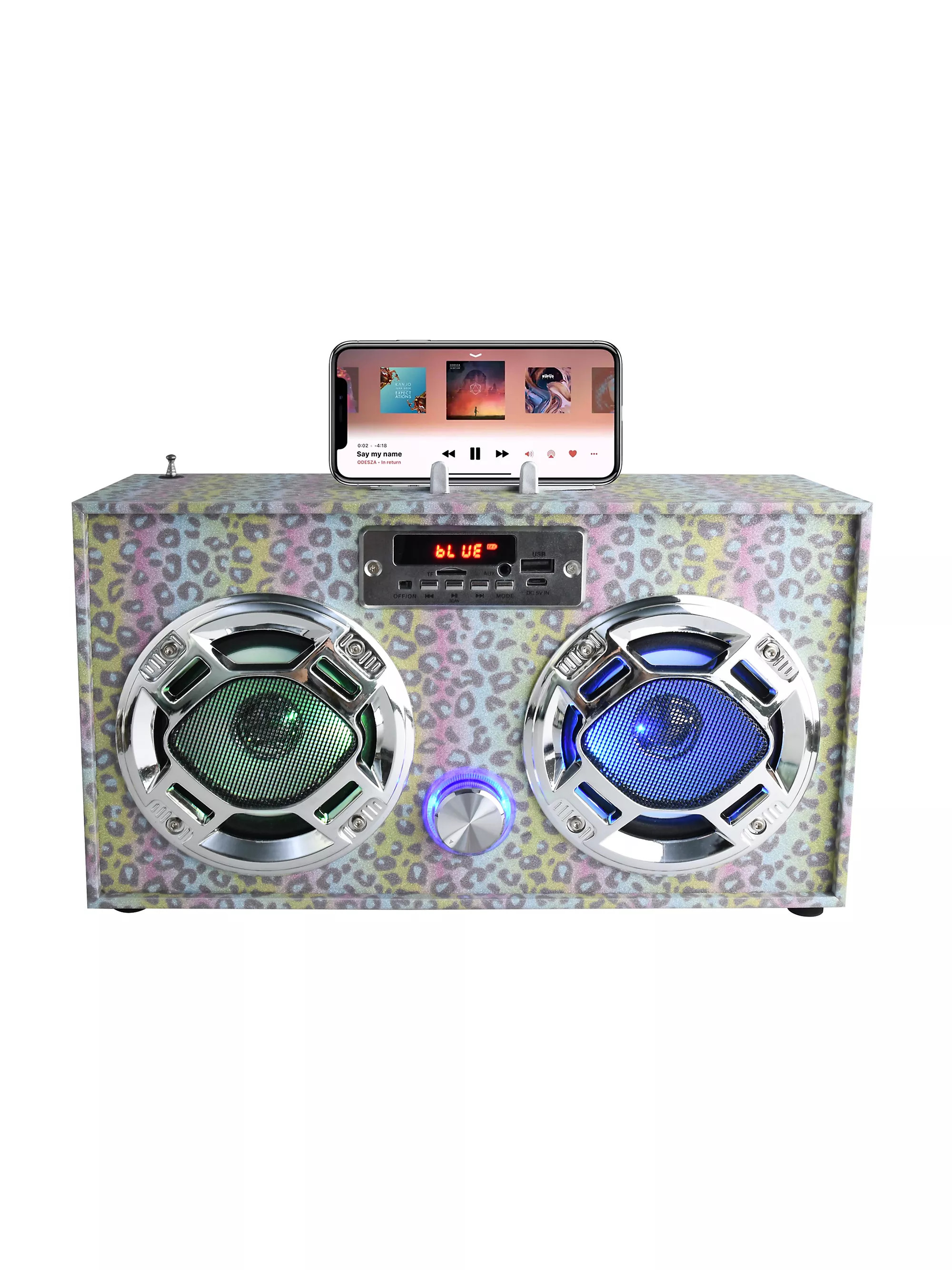 Kid's Bluetooth FM Radio | Saks Fifth Avenue