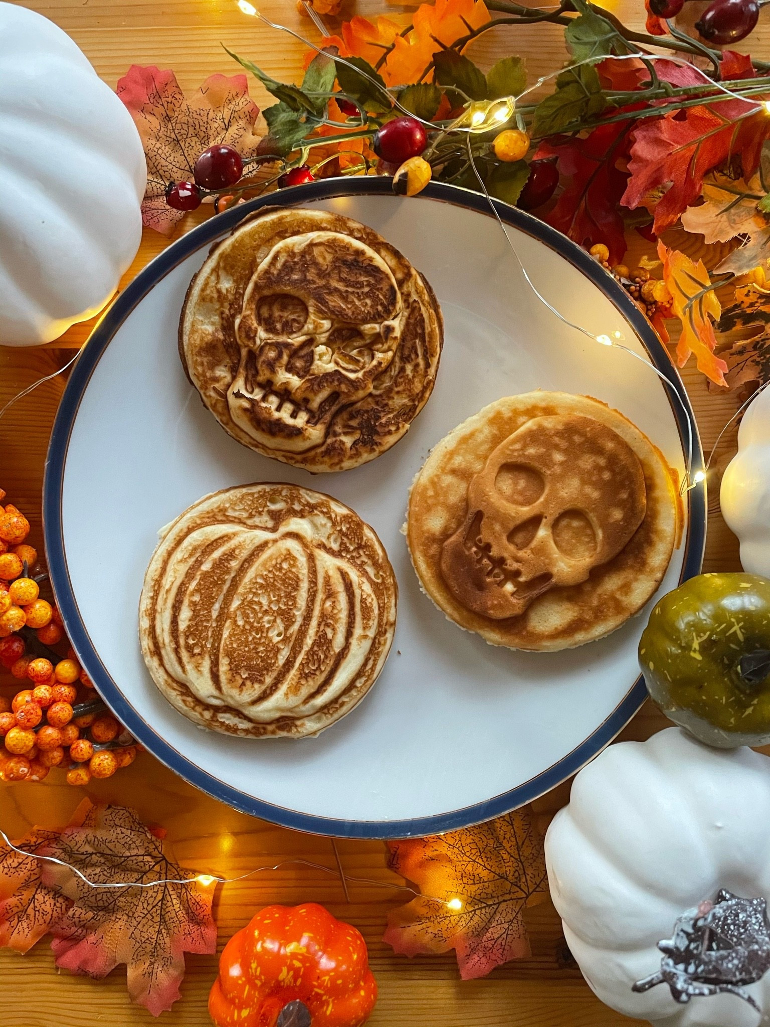 Wenn du auch ein Halloween Fan bist, brauchst du unbedingt solch ein Waffeleisen ✨🎃

#LTKdeutschland #LTKhome #LTKfamily