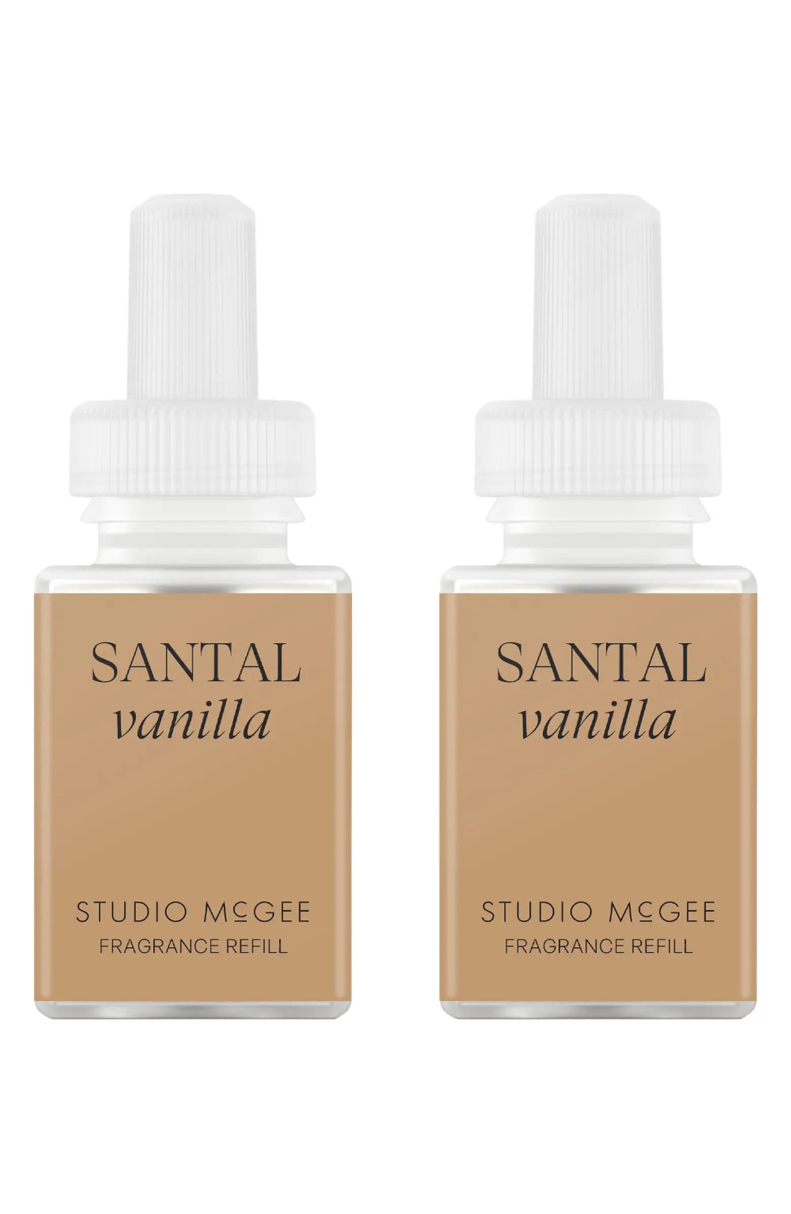 x Studio McGee 2-Pack Diffuser Fragrance Refills | Nordstrom
