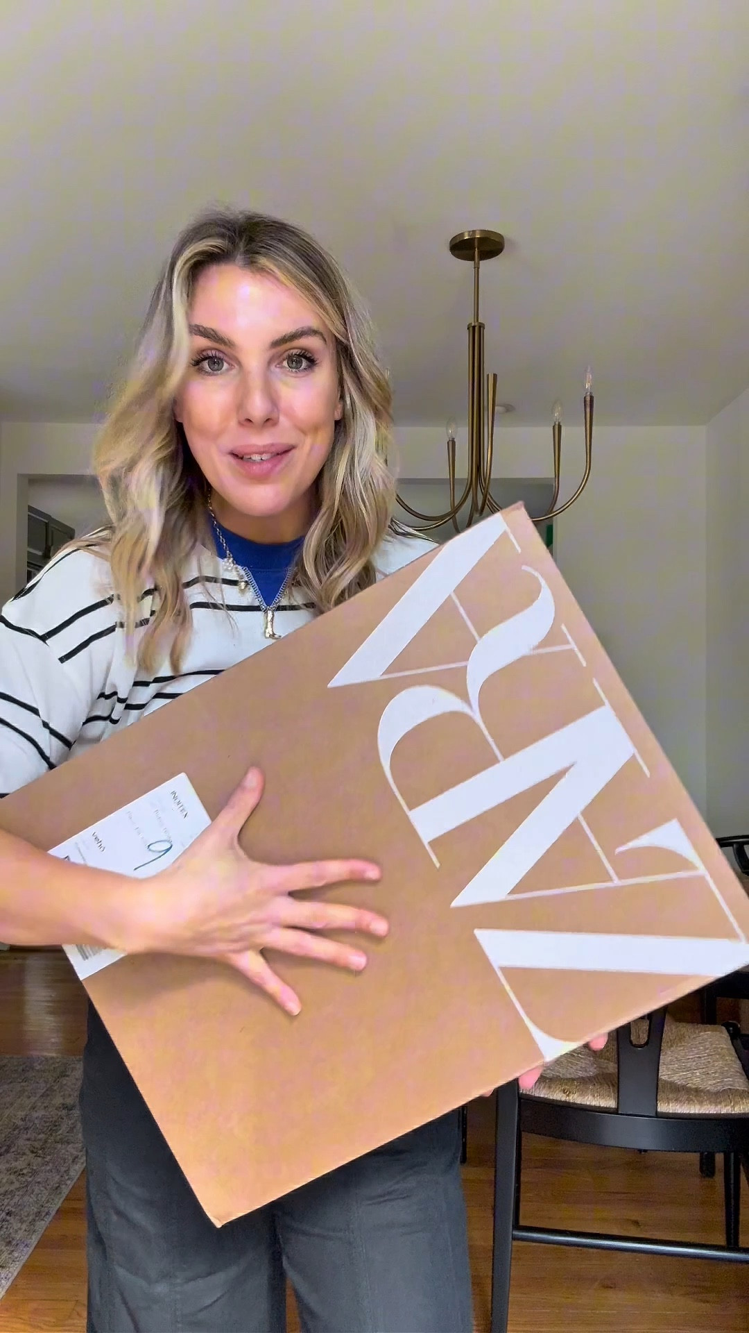ZARA HAUL🫶🏼 so many fun new spring pieces

#LTKFindsUnder100 #LTKStyleTip #LTKWatchNow