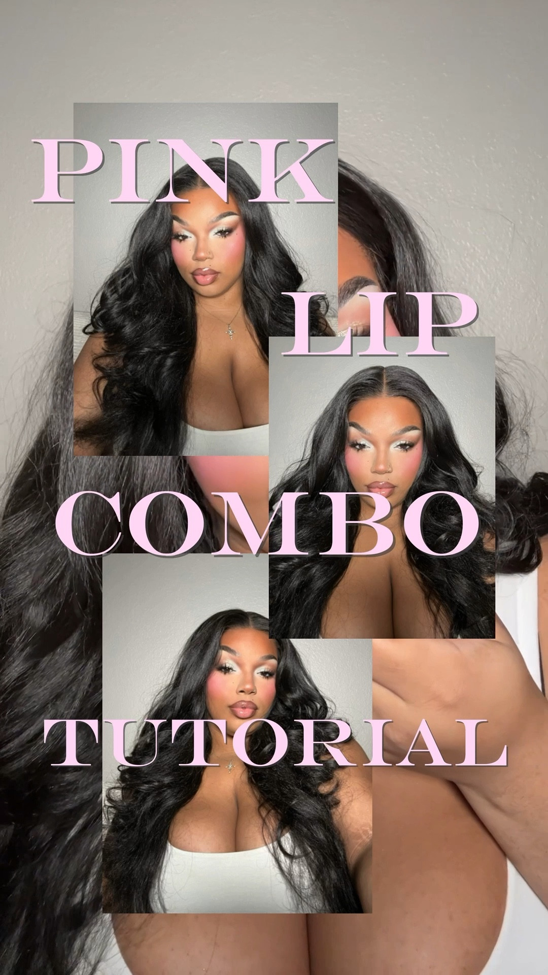 Pink Lip Combo🎀

#LTKGiftGuide #LTKBeauty #LTKselfcare
