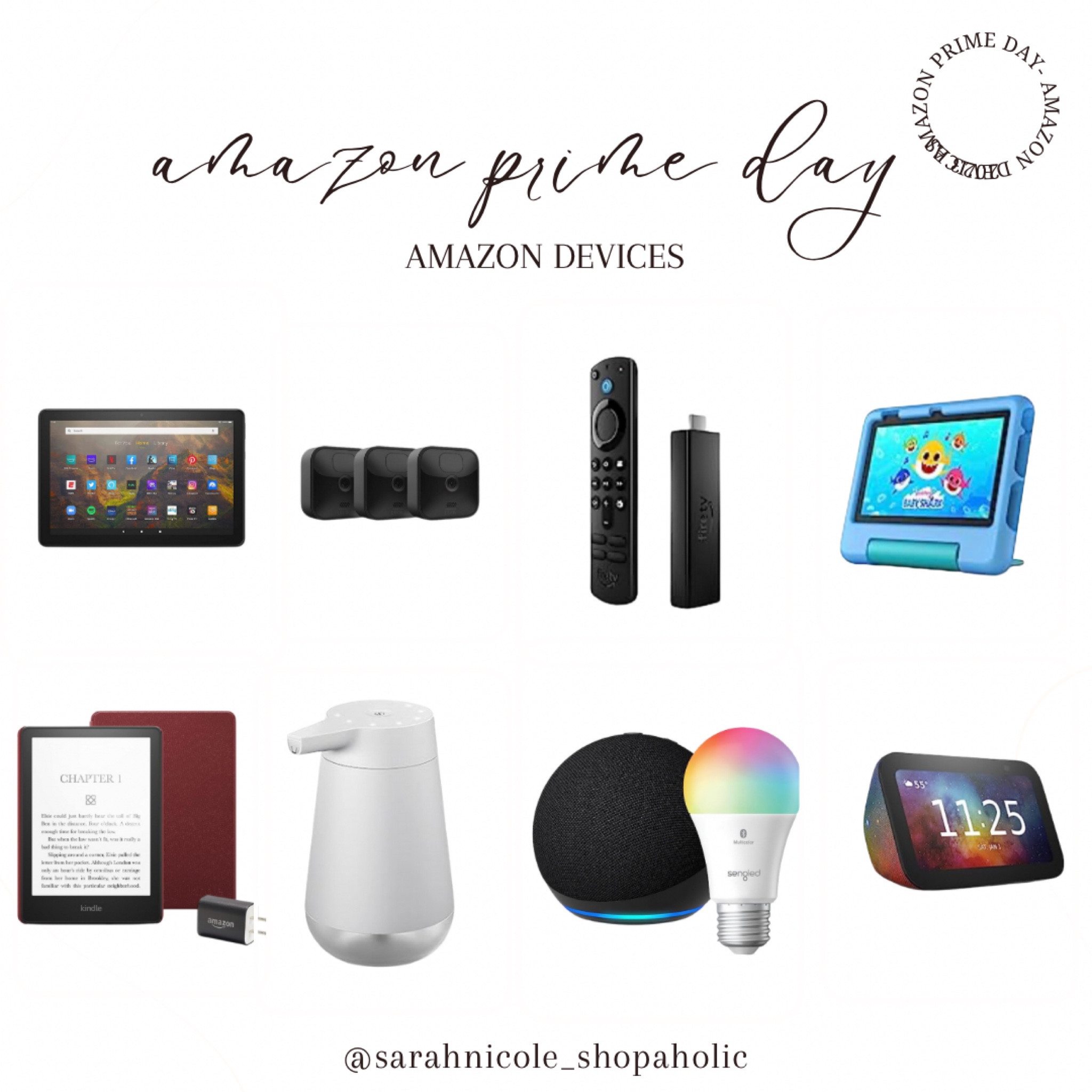 #LTKhome #LTKsalealert #LTKxPrimeDay