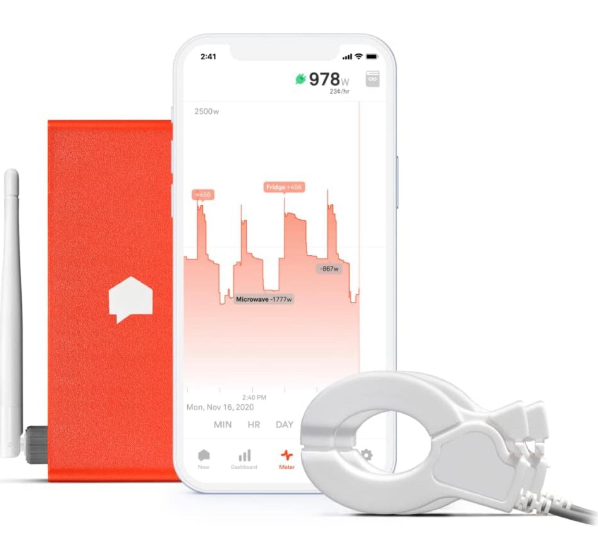 23% off 🎉

Sense Energy Monitor - Track Electricity Usage in Real Time and Save Money - Meets Rigorous ETL/Intertek Safety Standards

#LTKGiftGuide #LTKSaleAlert #LTKHome