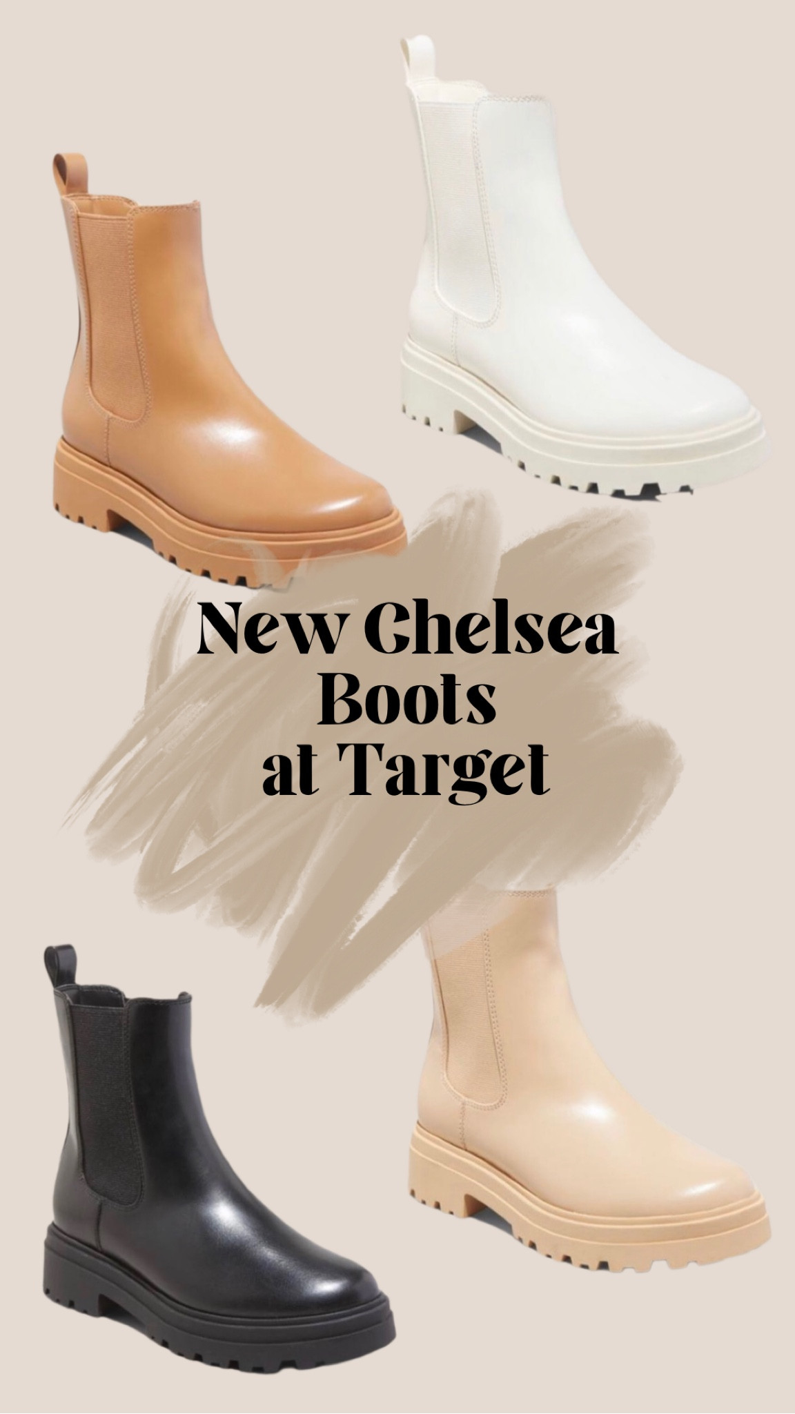 New Target Boots! #Target #TargetStyle #TargetFashion #TargetBoots #FallFashion 

#LTKshoecrush #LTKSeasonal #LTKstyletip