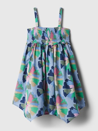 babyGap Smocked Dress | Gap (US)