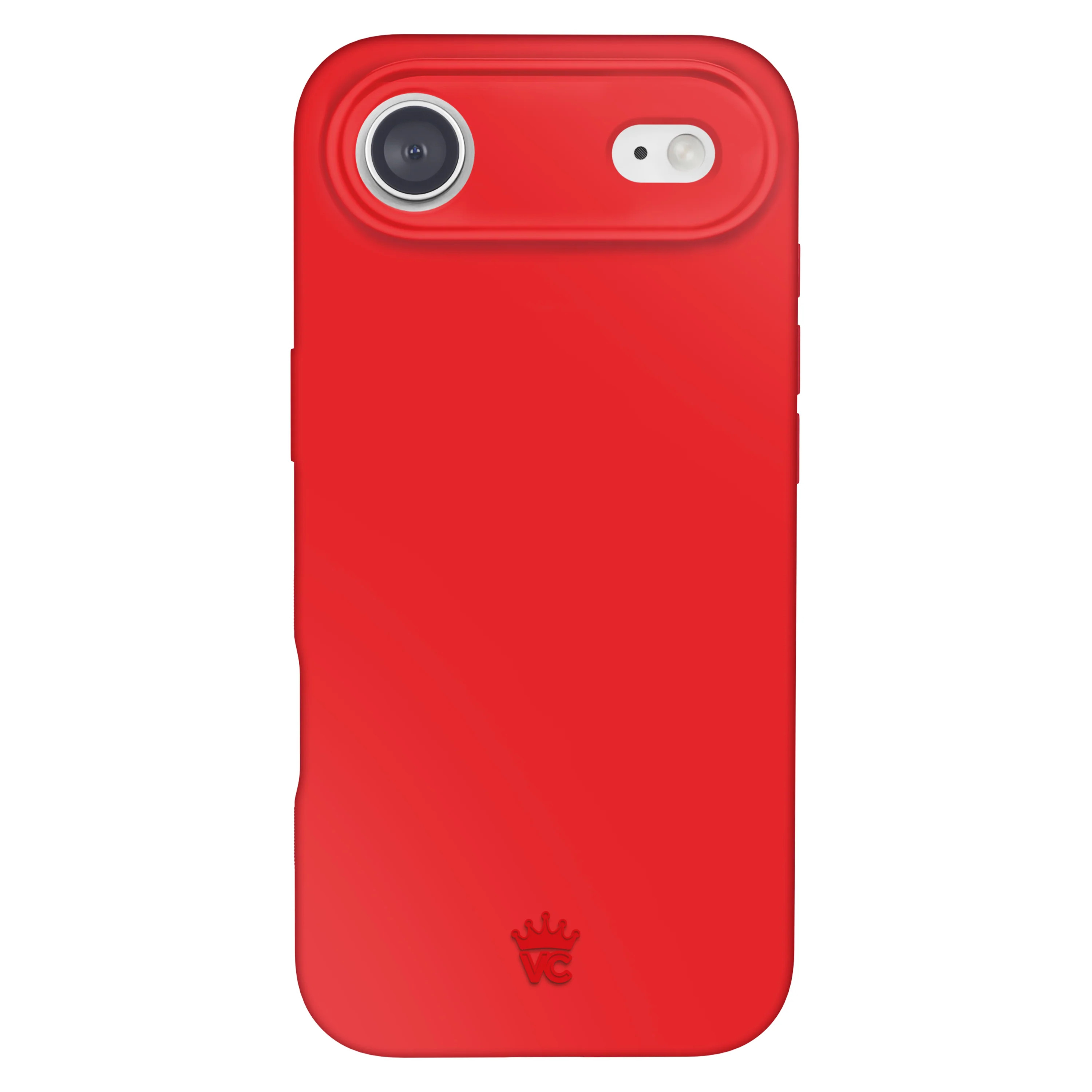 Hot Girl Red iPhone Case | Velvet Caviar