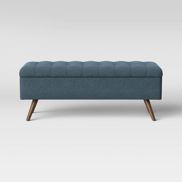 Arthur Tufted Storage Bench - Project 62™ | Target