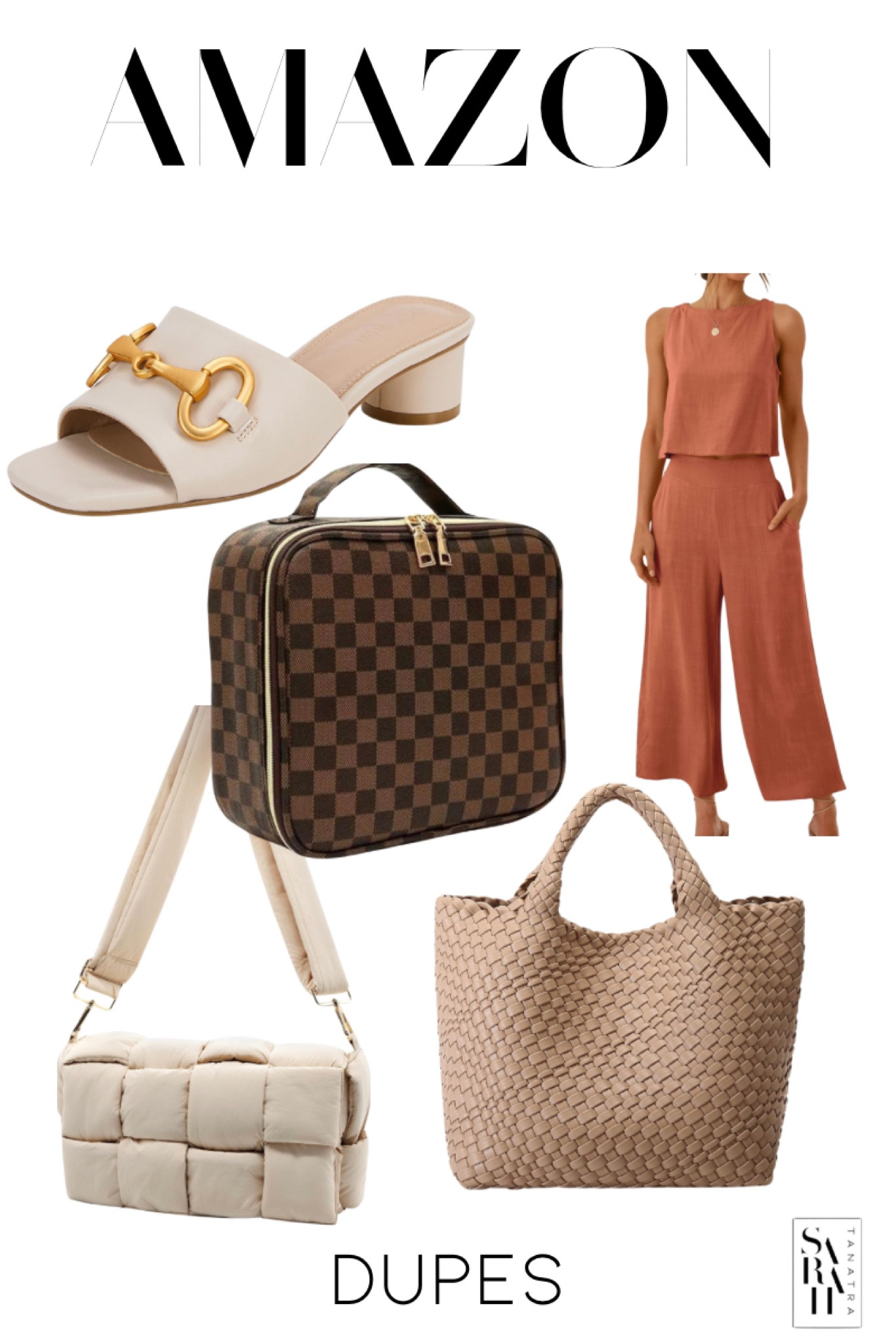 Amazon dupes
Designer dupes
Gucci sandals dupe
Free people dupe
Free people bag dupe
Louis Vuitton travel case dupe 
Free people set dupe 
Naghedi tote bag dupe 
Amazon fashion 
Designer dupes 


#LTKfindsunder50 #LTKfindsunder100 #LTKstyletip