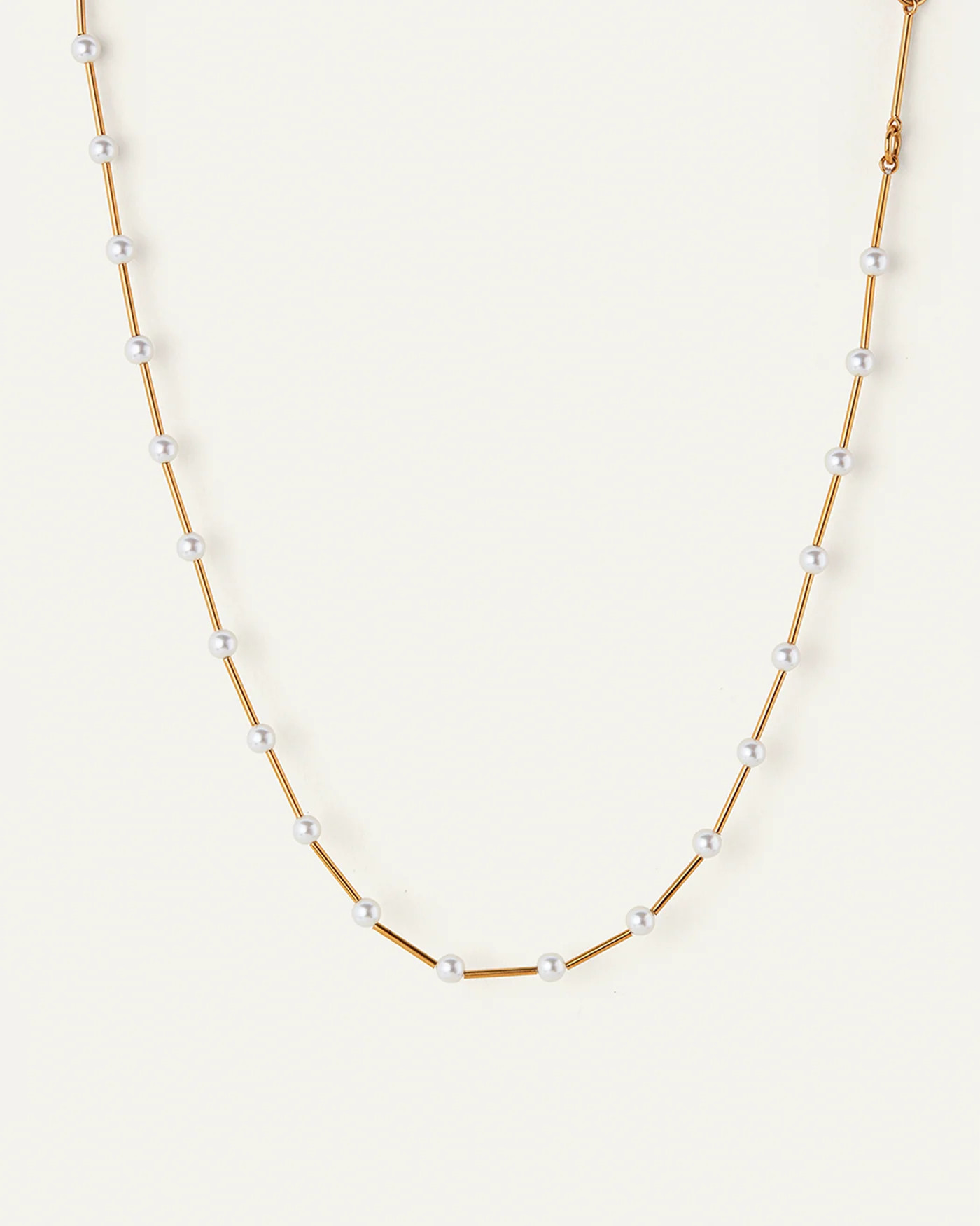 Sylvie Necklace | Jenny Bird (CA)
