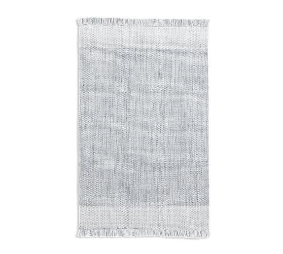 Kian Outdoor Performance Rug | Pottery Barn (US)
