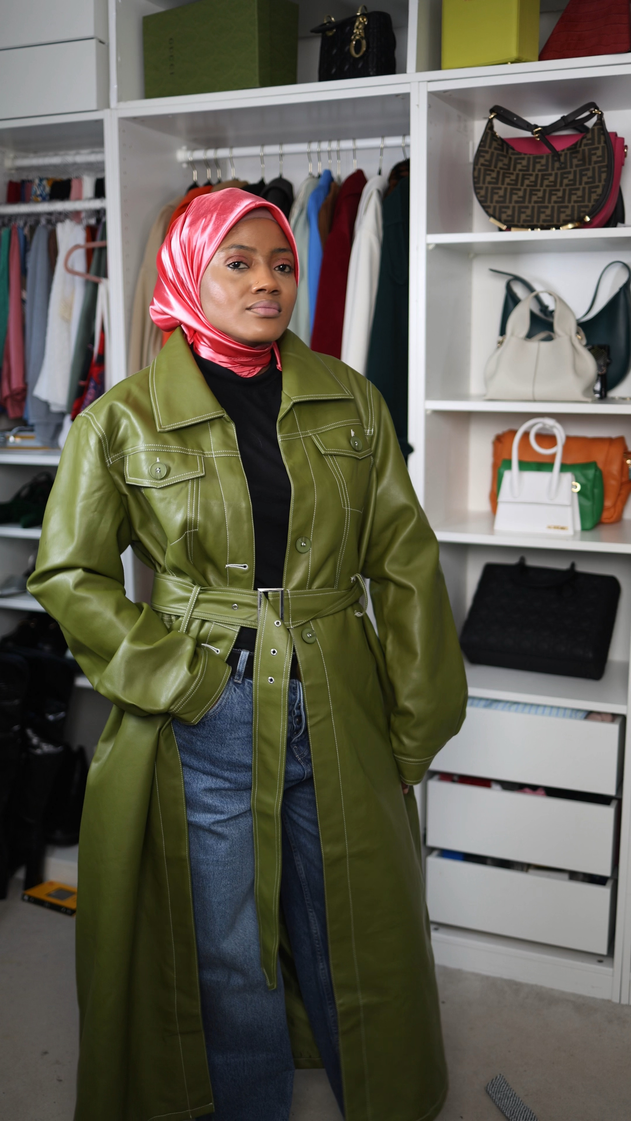 Looking for a coat that’s stylish yet warm? I’ve got you covered

#LTKwinter #LTKmodest #LTKuk