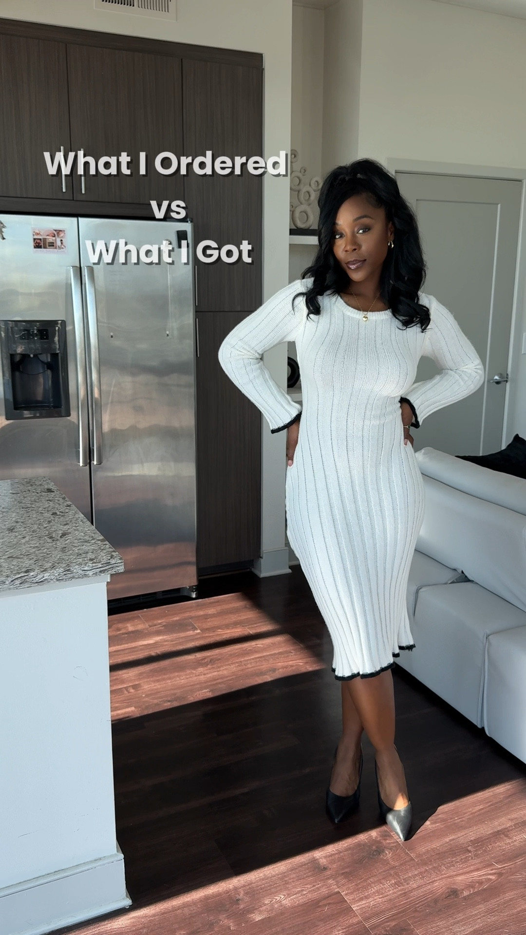 CLASSY SHEIN HAUL 🌸

#LTKWatchNow #LTKStyleTip #LTKFindsUnder50