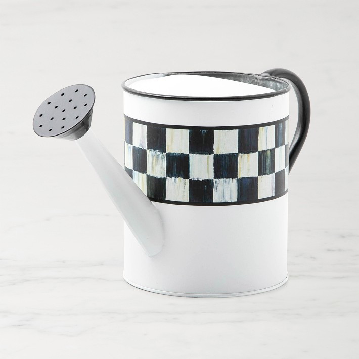 MacKenzie-Childs Spectator Watering Can | Williams-Sonoma