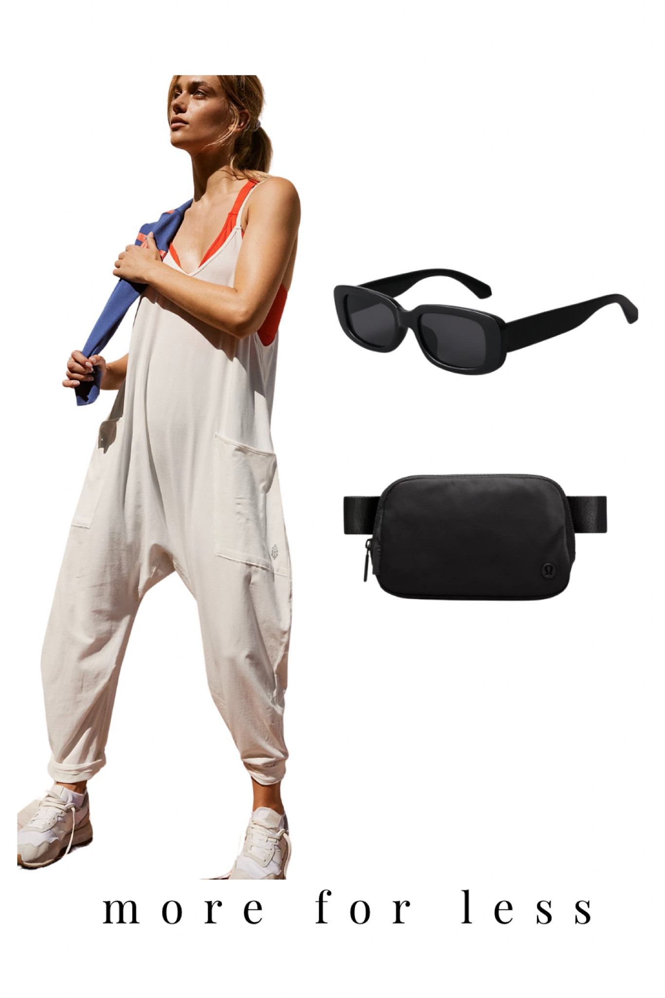 The FP hot shot onesie is so worth it yall - I’m obsessed with mine!! 

#hotshotonesie #freepeople #summeroutfit #casual #womensoutfitideas 

#LTKfindsunder100 #LTKSeasonal #LTKstyletip