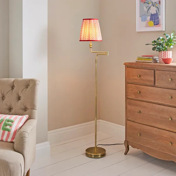 Pride & Joy Floor Lamp | Dunelm (migrated)